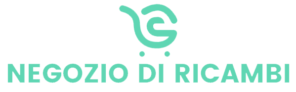 Negozio Di Ricambi