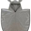 Accappatoio Italbaby 050 4712 08 BAMBOO Grey