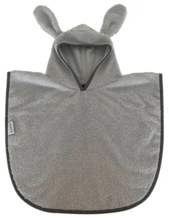 Accappatoio Italbaby 050 4712 08 BAMBOO Grey