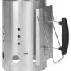 Accenditore barbecue Bbq C83600110 Cromo satinato