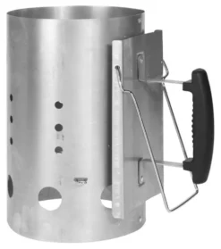 Accenditore barbecue Bbq C83600110 Cromo satinato
