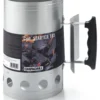 Accenditore barbecue Ompagrill STARTER185 con manico antiscottatura Si