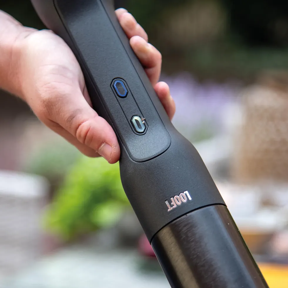 Accenditore carbonella elettrico Looft Lighter II