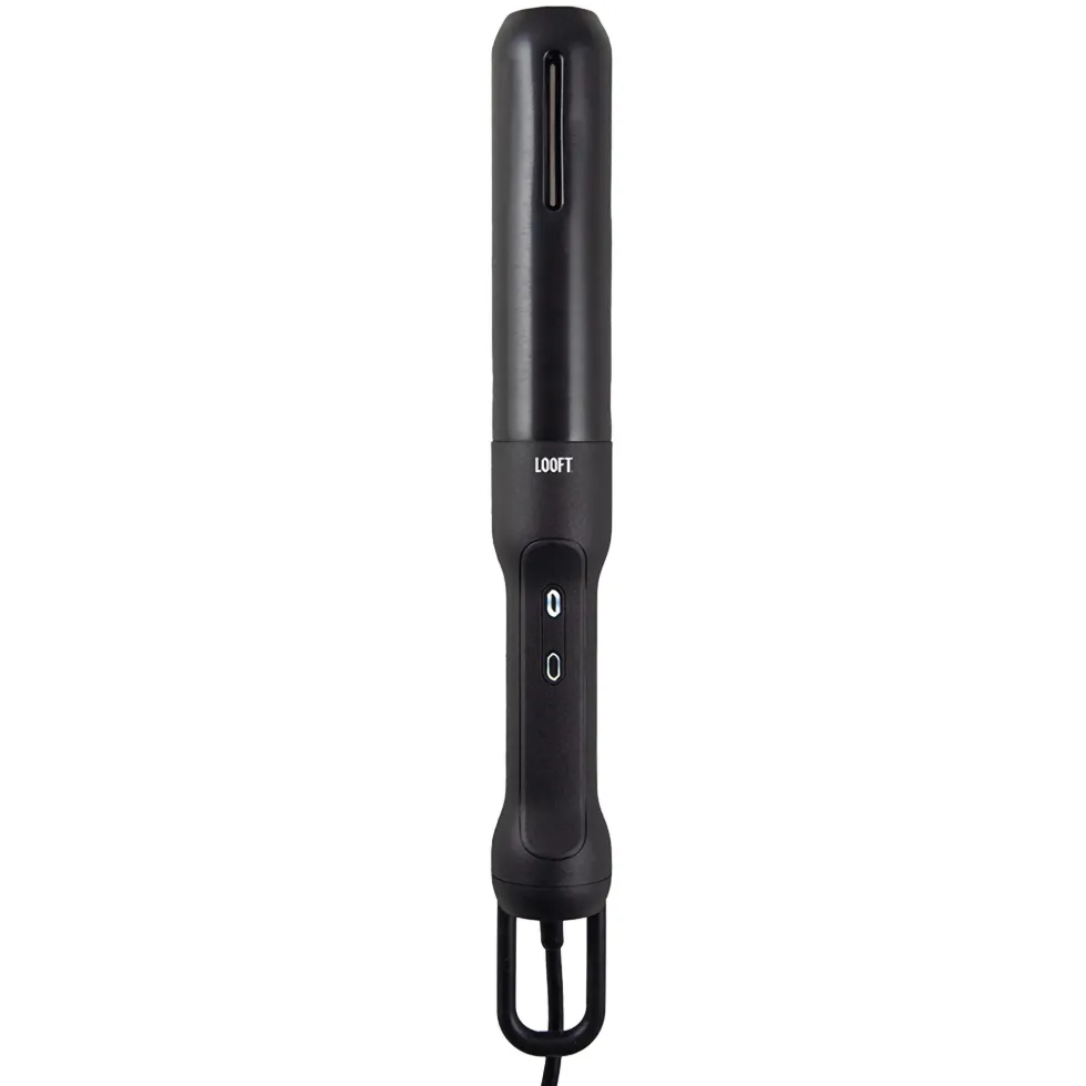 Accenditore carbonella elettrico Looft Lighter II