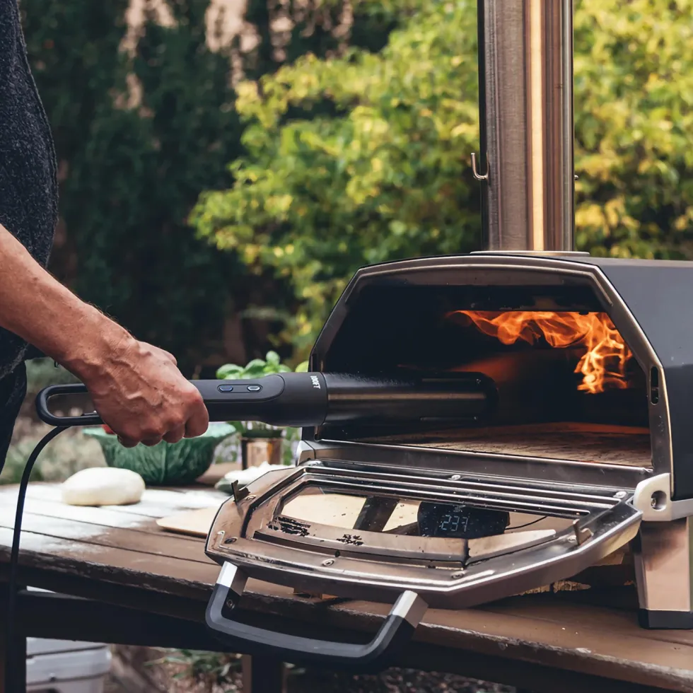 Accenditore carbonella elettrico Looft Lighter II
