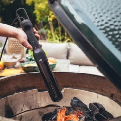 Accenditore carbonella elettrico Looft Lighter II