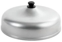 Accessorio barbecue alluminio Cf CPB 220 Silver