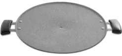 Accessorio barbecue antiaderente Cf PGS 220 Effetto pietra