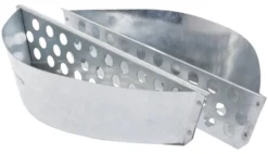 Accessorio barbecue Bbq C83500610 Inox
