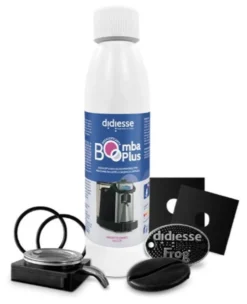 Accessorio macchina caffè Didiesse FR300 FROG Assistenza