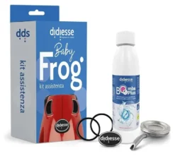 Accessorio macchina caffè Didiesse BF300 BABY FROG Assistenza