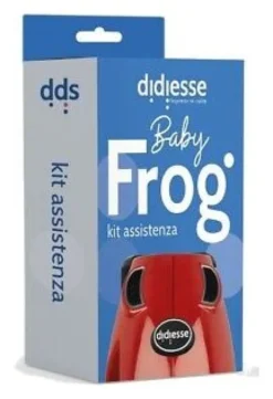 Accessorio macchina caffè Didiesse BF300 BABY FROG Assistenza