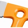 Accetta Fiskars 1069101 Giallo