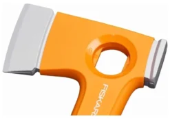 Accetta Fiskars 1069101 Giallo