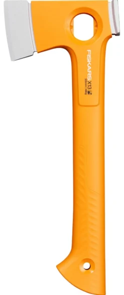 Accetta Fiskars 1069101 Giallo