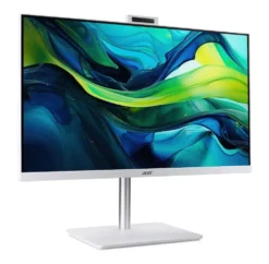 Acer Pc Aio 27 Fhd Ultra 5 115U 16Gb 512Gb Ssd W11