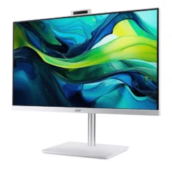 Acer Pc Aio 27 Fhd Ultra 5 115U 16Gb 512Gb Ssd W11