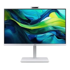 Acer Pc Aio 27 Fhd Ultra 5 115U 16Gb 512Gb Ssd W11