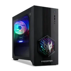 Acer Pc Gaming Core Ultra 7 265F 16Gb 1Tb Rtx 5070 12Gb W11