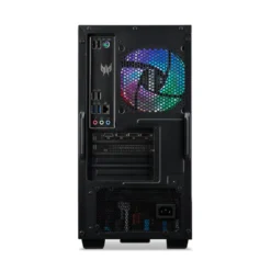 Acer Pc Gaming Core Ultra 7 265F 16Gb 1Tb Rtx 5070 12Gb W11