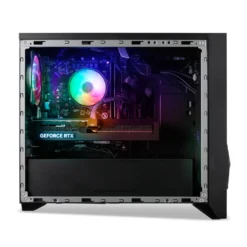 Acer Pc Gaming Core Ultra 7 265F 16Gb 1Tb Rtx 5070 12Gb W11