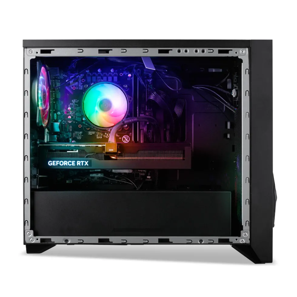 Acer Pc Gaming Core Ultra 7 265F 16Gb 1Tb Rtx 5070 12Gb W11