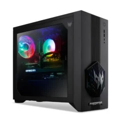 Acer Pc Gaming Core Ultra 7 265F 16Gb 1Tb Rtx 5070 12Gb W11