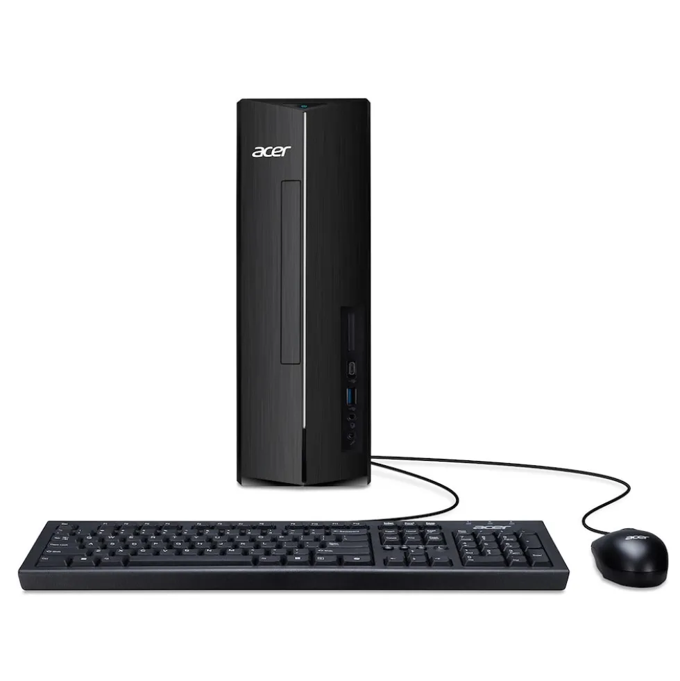 Acer Pc R3 5400U 8Gb 512Gb Ssd W11