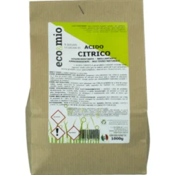 Acido citrico 900 gr