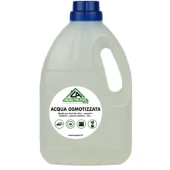 Acqua demineralizzata per ferro da stiro 2 litro