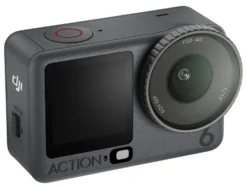 Action cam Dji DJAC6S OSMO ACTION 6 Combo Standard Dark gray