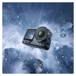 Action cam Dji DJAC6S OSMO ACTION 6 Combo Standard Dark gray