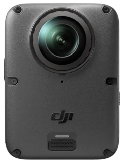 Action cam Dji DJ362A OSMO 360 II Adventure Combo Black