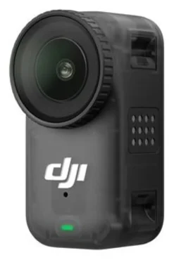 Action cam Dji DJNAN0 OSMO NANO Standard Combo 128GB Black