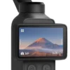 Action cam Dji DJP4PS OSMO POCKET 4P Standard Combo Black