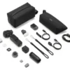 Action cam Dji DJP4PV OSMO POCKET 4P Combo Vlog Black