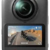 Action cam Dji DJ362S OSMO 360 II Standard Combo Black