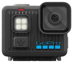 Action cam Gopro CHDHF 132 EU LIT HERO Black