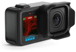 Action cam Gopro CHDHW 011 RW MISSION 1 Pro Black