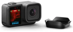 Action cam Gopro CHDHW 011 RW MISSION 1 Pro Black