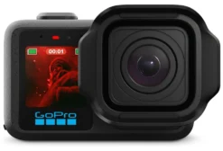 Action cam Gopro CHDHW 011 RW MISSION 1 Pro Black