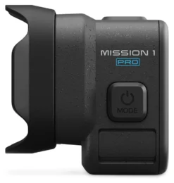 Action cam Gopro CHDHW 011 RW MISSION 1 Pro Black
