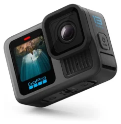 Action cam Gopro CHDHX 131 RW HERO 13 Black