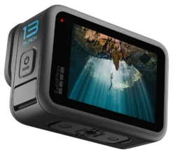 Action cam Gopro CHDHX 131 RW HERO 13 Black