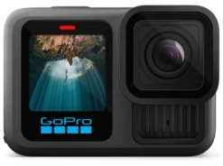 Action cam Gopro CHDHX 131 RW HERO 13 Black