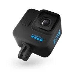 Action cam GoPro HERO11 Black Mini 5,3K60