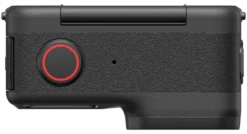 Action cam Insta360 935428 ACE Pro 2 Dual Battery Black