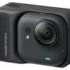 Action cam Insta360 935470 GO Ultra Pack Standard Black