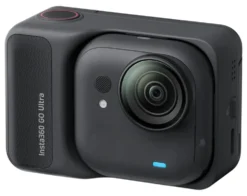 Action cam Insta360 935470 GO Ultra Pack Standard Black