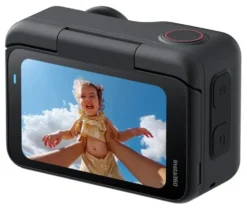 Action cam Insta360 935470 GO Ultra Pack Standard Black